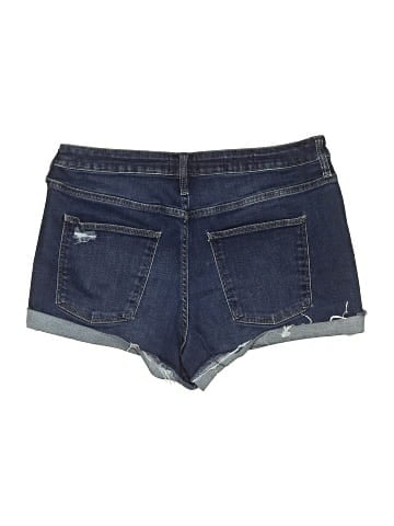 Universal Thread Denim Shorts (view 2)