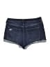 Universal Thread Blue Denim Shorts Size 14 - photo 2