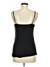 Unbranded Black Tank Top Size M (estimated) - photo 2