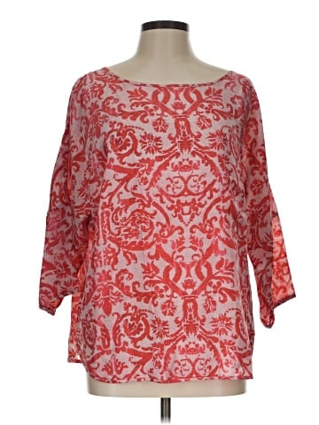 Day Birger et Mikkelsen 3/4 Sleeve Blouse (view 1)