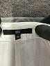 Jarbo 100% Cotton Ivory Casual Pants Size EU 36 / US 6 - photo 7