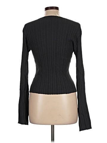 MIOU MUSE Long Sleeve Top (view 2)