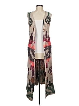 Cecilia Prado Sweater Vest (view 1)