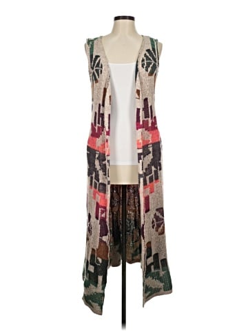 Cecilia Prado Sweater Vest (view 1)