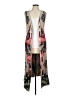 Cecilia Prado Tan Sweater Vest Size M - photo 1