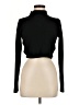 Madewell Black Long Sleeve Top Size M - photo 1