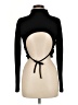 Madewell Black Long Sleeve Top Size M - photo 2