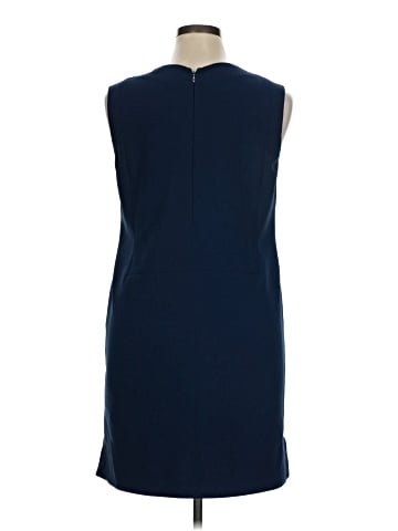 Tory Burch Casual Dress (view 2)