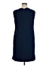 Tory Burch Blue Casual Dress Size 14 - photo 2