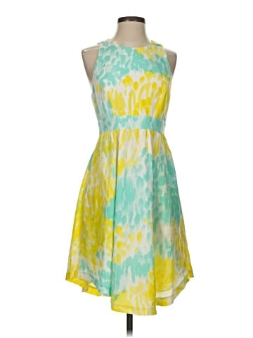 Annie Griffin Cocktail Dress (view 1)