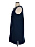 Tory Burch Blue Casual Dress Size 14 - photo 5