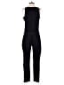 Athleta Solid Black Jumpsuit Size 6 - photo 2
