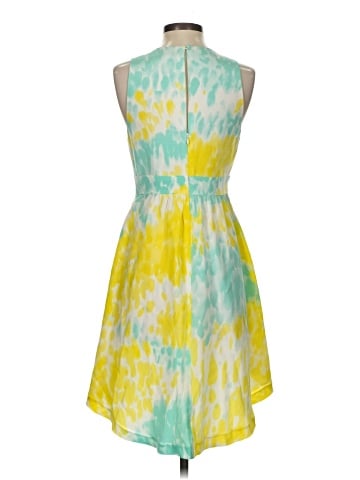 Annie Griffin Cocktail Dress (view 2)