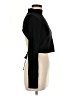 Madewell Black Long Sleeve Top Size M - photo 4