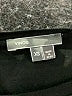 Vince. Black Active T-Shirt Size XS - photo 7