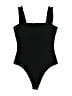 Sunday Best Black Bodysuit Size M - photo 1