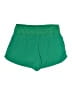 Spyder Solid Green Athletic Shorts Size XL - photo 1
