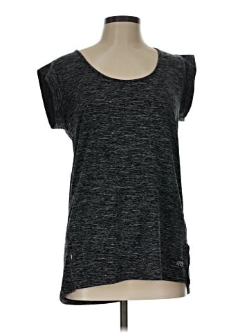 Marika Sleeveless T-Shirt (view 1)