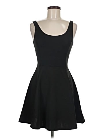 Divided by H&M Cocktail Dress (view 1)