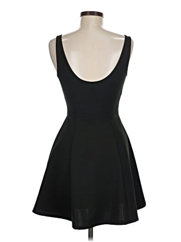 Divided by H&M Cocktail Dress (view 2)