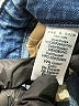 Rag & Bone Stars Blue Jeans Size 26 waist - photo 8