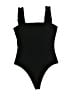 Sunday Best Black Bodysuit Size M - photo 2