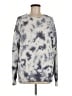 Eddie Bauer Gray Long Sleeve Top Size M - photo 1