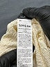 Shein Ivory Sleeveless Top Size M - photo 4