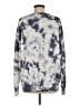 Eddie Bauer Gray Long Sleeve Top Size M - photo 2