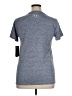 Under Armour Gray Blue Active T-Shirt Size XL - photo 2