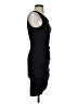 Leith Solid Black Cocktail Dress Size XS - photo 4