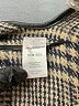 Liz Claiborne 100% Acrylic Brown Kimono One size - photo 4