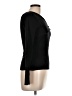 Heartloom Black Pullover Sweater Size L - photo 4