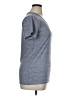 Under Armour Gray Blue Active T-Shirt Size XL - photo 4