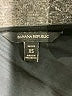 Banana Republic 100% Polyester Black Sleeveless Top Size XS - photo 7