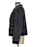 Talbots Blue Jacket Size 12 - photo 5