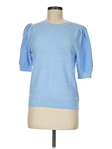 Free Assembly Pullover Sweater (view 1)