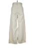 Zara Ivory Casual Pants Size 2 - photo 2