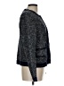 Talbots Blue Jacket Size 12 - photo 4