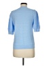 Free Assembly Blue Pullover Sweater Size M - photo 2