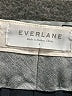 Everlane Black Dress Pants Size 4 - photo 7