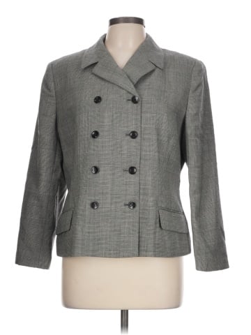 Studio 148 Wool Blazer (view 1)