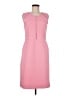 J.Crew Pink Cocktail Dress Size 6 - photo 1