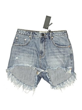 Oneteaspoon Denim Shorts