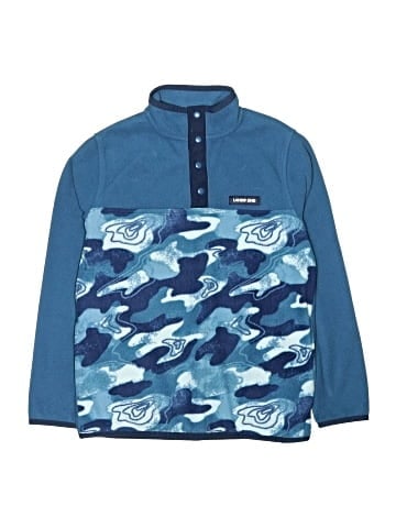 Lands' End Sweatshirt (view 1)