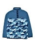 Lands' End 100% Polyester Blue Sweatshirt Size 10 - 12 - photo 1