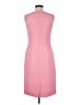 J.Crew Pink Cocktail Dress Size 6 - photo 2