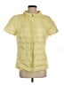 My Anorak 100% Nylon Yellow Snow Jacket Size S - photo 1