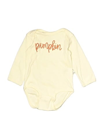 SWEET wink Long Sleeve Onesie (view 1)
