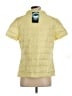 My Anorak 100% Nylon Yellow Snow Jacket Size S - photo 2